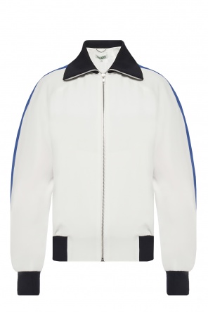 Embroidered jacket, zdjęcie 1 Embroidered jacket od Kenzo